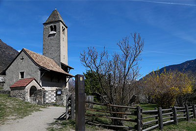Prokulus Kirche